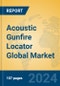 Acoustic Gunfire Locator Global Market Insights 2024, Analysis and Forecast to 2029, by Market Participants, Regions, Technology, Application - Product Thumbnail Image