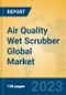 Air Quality Wet Scrubber Global Market Insights 2023, Analysis and Forecast to 2028, by Manufacturers, Regions, Technology, Application, Product Type - Product Thumbnail Image