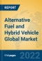Alternative Fuel and Hybrid Vehicle Global Market Insights 2022, Analysis and Forecast to 2027, by Manufacturers, Regions, Technology, Product Type - Product Image