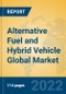 Alternative Fuel and Hybrid Vehicle Global Market Insights 2022, Analysis and Forecast to 2027, by Manufacturers, Regions, Technology, Product Type - Product Thumbnail Image