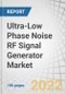 Ultra-Low Phase Noise RF Signal Generator Market by Form Factor (Benchtop, Portable, Modular), Type, Application (Radar Systems, Component Testing Equipment, Communication Systems), End Use and Region - Forecast to 2027 - Product Thumbnail Image
