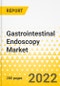 Gastrointestinal Endoscopy Market - A Global and Regional Analysis: Focus on Type, End User, and Region - Analysis and Forecast, 2022-2031 - Product Image