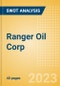 Ranger Oil Corp (ROCC) - Financial and Strategic SWOT Analysis Review - Product Thumbnail Image