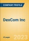 DexCom Inc (DXCM) - Product Pipeline Analysis, 2023 Update - Product Thumbnail Image