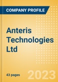 Anteris Technologies Ltd (AVR) - Product Pipeline Analysis, 2023 Update- Product Image