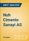 Nuh Cimento Sanayi AS (NUHCM.E) - Financial and Strategic SWOT Analysis Review - Product Thumbnail Image