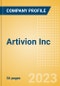 Artivion Inc (AORT) - Product Pipeline Analysis, 2023 Update - Product Thumbnail Image