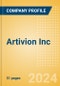 Artivion Inc (AORT) - Product Pipeline Analysis, 2023 Update - Product Thumbnail Image