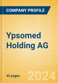 Ypsomed Holding AG (YPSN) - Product Pipeline Analysis, 2023 Update- Product Image