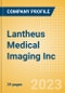 Lantheus Medical Imaging Inc - Product Pipeline Analysis, 2023 Update - Product Thumbnail Image