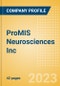 ProMIS Neurosciences Inc (PMN) - Product Pipeline Analysis, 2022 Update - Product Thumbnail Image