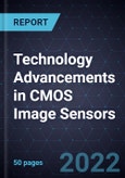 Technology Advancements in CMOS Image Sensors- Product Image