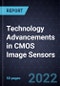 Technology Advancements in CMOS Image Sensors - Product Image