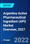 Argentina Active Pharmaceutical Ingredient (API) Market Overview, 2027 - Product Thumbnail Image