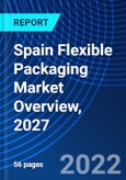 Spain Flexible Packaging Market Overview, 2027- Product Image