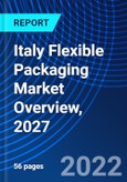 Italy Flexible Packaging Market Overview, 2027- Product Image