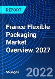 France Flexible Packaging Market Overview, 2027- Product Image