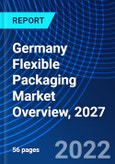 Germany Flexible Packaging Market Overview, 2027- Product Image