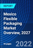 Mexico Flexible Packaging Market Overview, 2027- Product Image