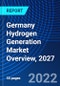 Germany Hydrogen Generation Market Overview, 2027 - Product Thumbnail Image