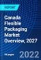 Canada Flexible Packaging Market Overview, 2027 - Product Image