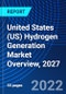 United States (US) Hydrogen Generation Market Overview, 2027 - Product Thumbnail Image