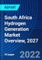 South Africa Hydrogen Generation Market Overview, 2027 - Product Thumbnail Image