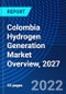 Colombia Hydrogen Generation Market Overview, 2027 - Product Thumbnail Image