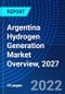 Argentina Hydrogen Generation Market Overview, 2027 - Product Thumbnail Image