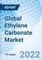 Global Ethylene Carbonate Market Size, Trends & Growth Opportunity, By Form, By Application, By End-use Industry By Region and Forecast to 2027. - Product Image