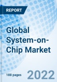 Global System-on-Chip Market Size, Trends & Growth Opportunity Type, By Application, and By Region and Forecast to 2027.- Product Image