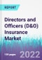 Directors and Officers (D&O) Insurance Market by Coverage, and End User - Global Opportunity Analysis and Industry Forecast, 2022-2030 - Product Image