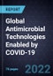 Growth Opportunities for Global Antimicrobial Technologies Enabled by COVID-19 - Product Thumbnail Image