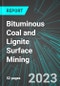 Bituminous Coal and Lignite Surface Mining (U.S.): Analytics, Extensive Financial Benchmarks, Metrics and Revenue Forecasts to 2027 - Product Thumbnail Image