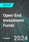 Open-End Investment Funds (U.S.): Analytics, Extensive Financial Benchmarks, Metrics and Revenue Forecasts to 2030, NAIC 525910 - Product Image