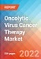 Oncolytic Virus Cancer Therapy - Market Insight, Epidemiology and Market Forecast - 2032 - Product Image