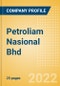Petroliam Nasional Bhd. (Petronas) - Enterprise Tech Ecosystem Series - Product Thumbnail Image