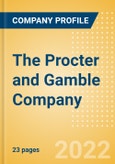 The Procter and Gamble Company - Enterprise Tech Ecosystem Series- Product Image