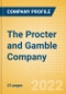 The Procter and Gamble Company - Enterprise Tech Ecosystem Series - Product Thumbnail Image