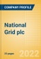 National Grid plc - Enterprise Tech Ecosystem Series - Product Thumbnail Image