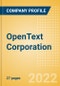 OpenText Corporation - Enterprise Tech Ecosystem Series - Product Thumbnail Image