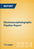 Electroencephalographs (EEG) Pipeline Report including Stages of Development, Segments, Region and Countries, Regulatory Path and Key Companies, 2022 Update- Product Image