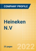 Heineken N.V - Enterprise Tech Ecosystem Series- Product Image