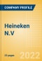 Heineken N.V - Enterprise Tech Ecosystem Series - Product Thumbnail Image