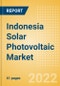 Indonesia Solar Photovoltaic (PV) Market Size and Trends by Installed Capacity, Generation and Technology, Regulations, Power Plants, Key Players and Forecast, 2022-2035 - Product Thumbnail Image