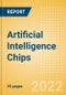 Artificial Intelligence (AI) Chips - Thematic Research - Product Image