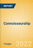 Connoisseurship - Consumer Behavior Case Study- Product Image