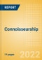 Connoisseurship - Consumer Behavior Case Study - Product Thumbnail Image