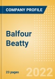 Balfour Beatty - Enterprise Tech Ecosystem Series- Product Image