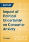 Impact of Political Uncertainty on Consumer Anxiety - Trend Pulse, Consumer Insight and Brand Implications - Product Thumbnail Image